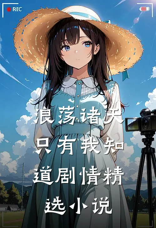 浪荡诸天，只有我知道剧情精选小说