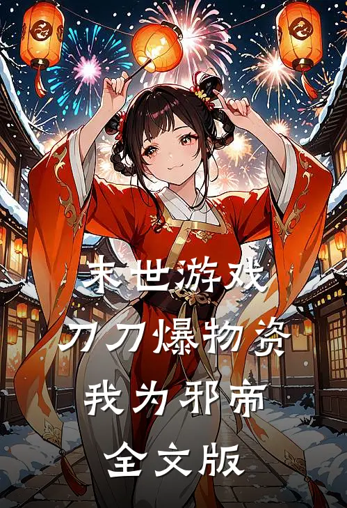 末世游戏：刀刀爆物资，我为邪帝全文版