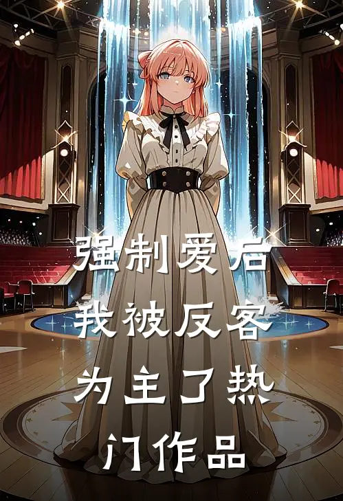 强制爱后，我被反客为主了热门作品