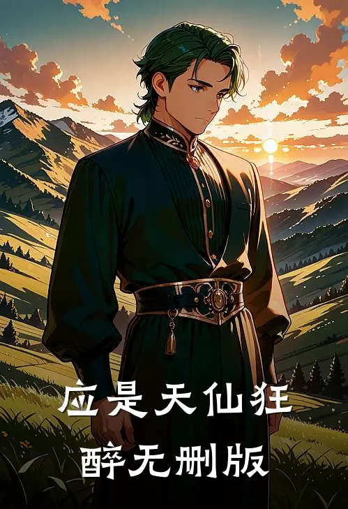 应是天仙狂醉无删版