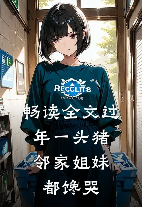 畅读全文过年一头猪，邻家姐妹都馋哭