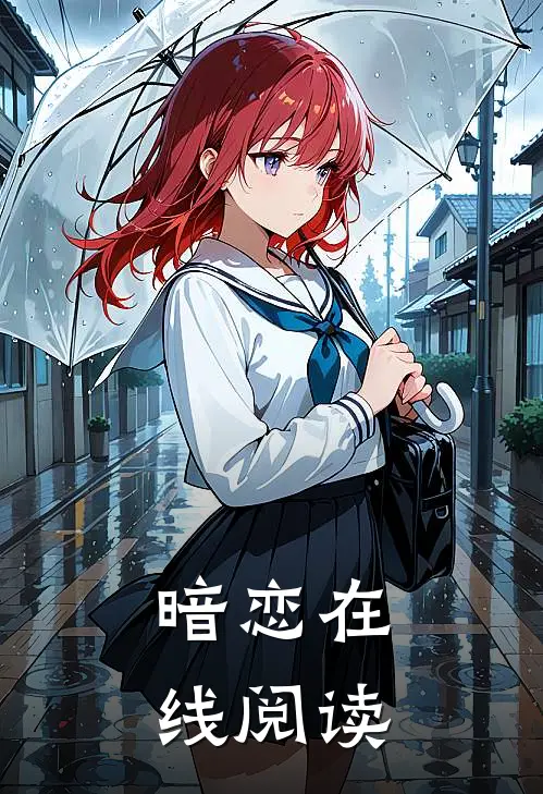 暗恋在线阅读