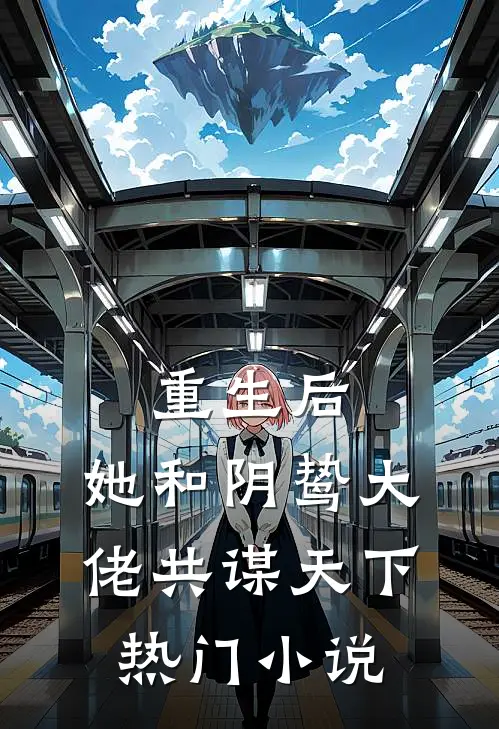 重生后，她和阴鸷大佬共谋天下热门小说