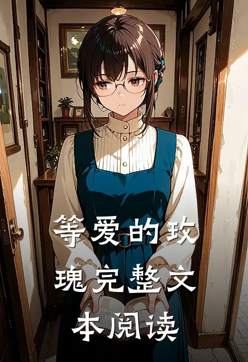等爱的玫瑰完整文本阅读