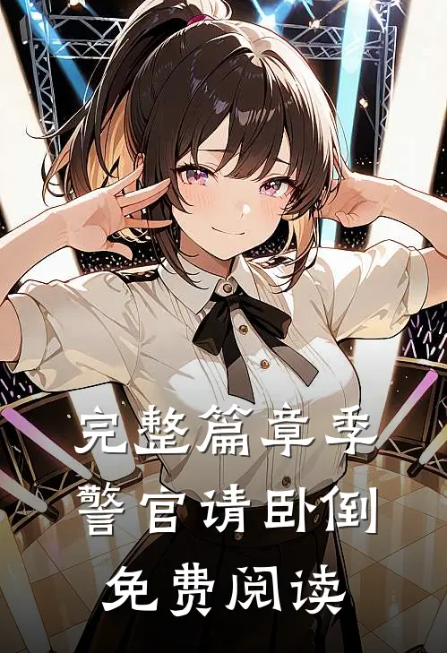 完整篇章季警官请卧倒免费阅读
