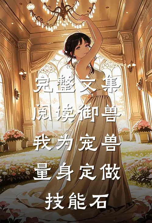 完整文集阅读御兽：我为宠兽量身定做技能石