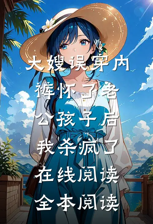 大嫂误穿内裤怀了老公孩子后，我杀疯了在线阅读全本阅读