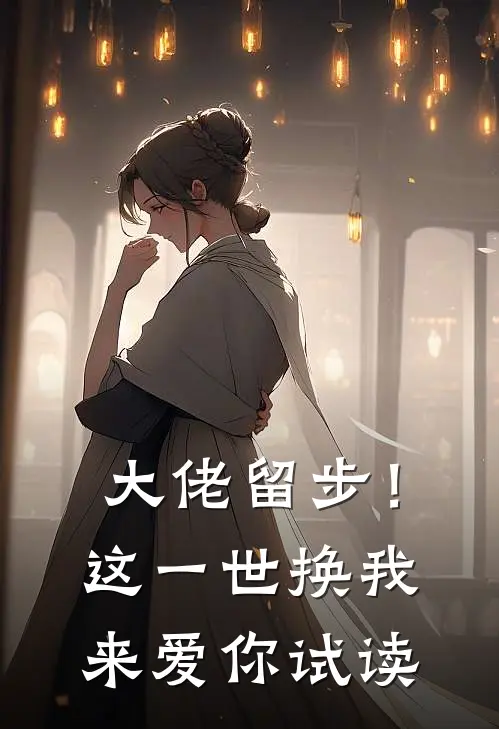 大佬留步！这一世换我来爱你试读