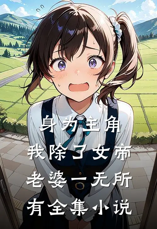 身为主角，我除了女帝老婆一无所有全集小说