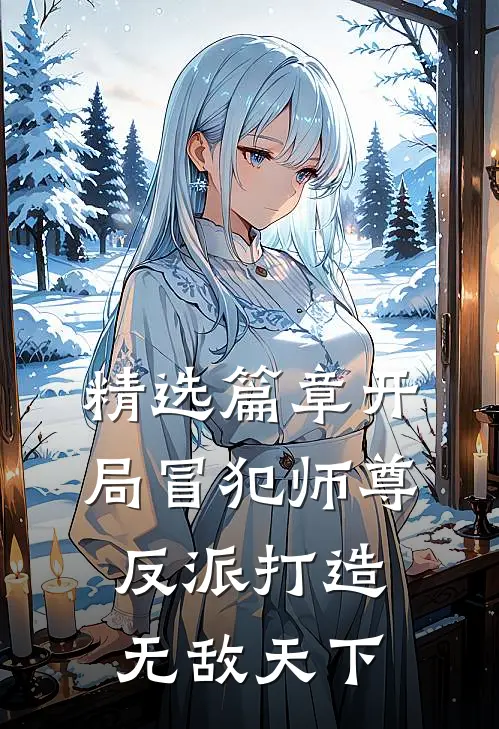 精选篇章开局冒犯师尊，反派打造无敌天下