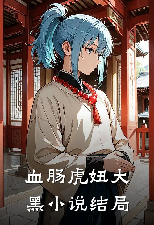 血肠虎妞大黑小说结局