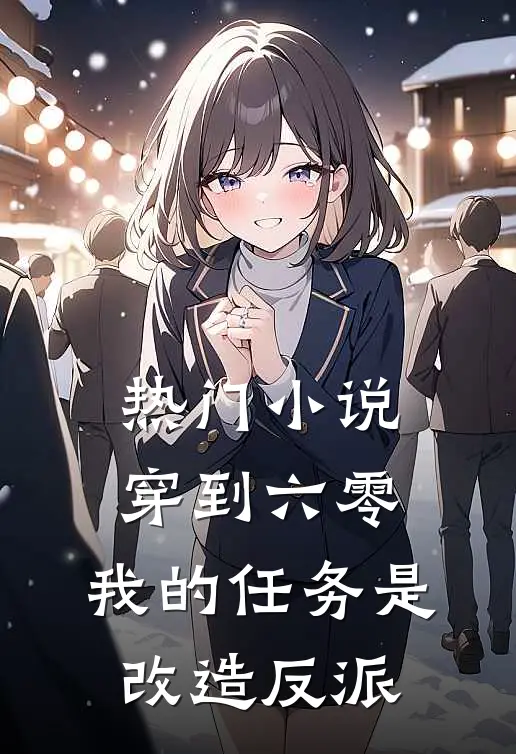 热门小说穿到六零：我的任务是改造反派