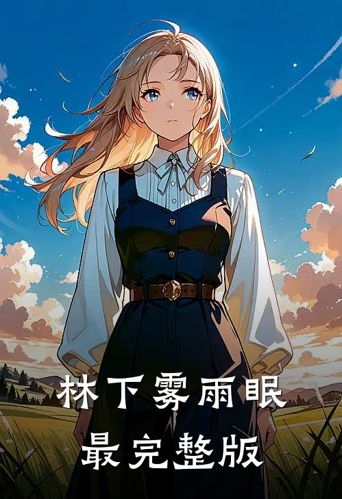 林下雾雨眠最完整版
