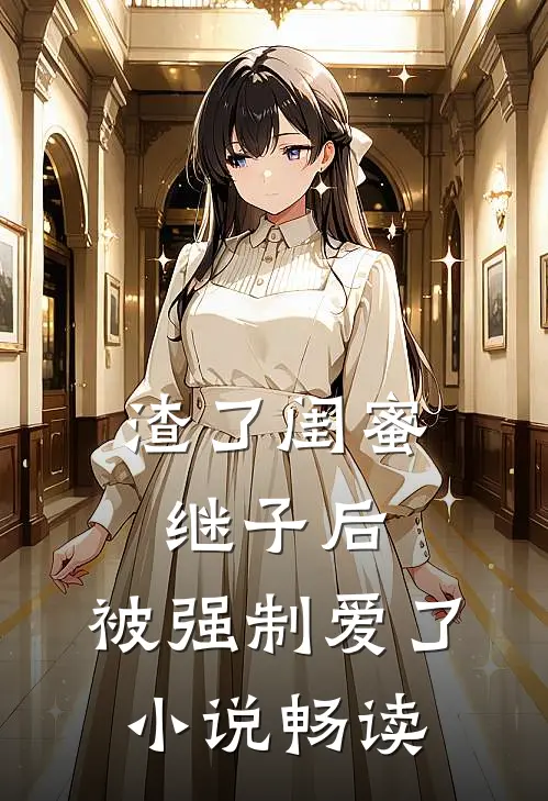 渣了闺蜜继子后，被强制爱了小说畅读