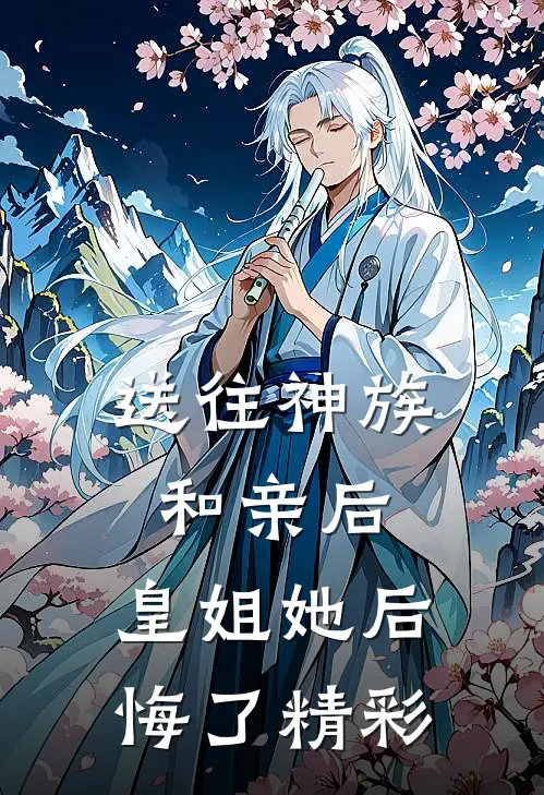送往神族和亲后，皇姐她后悔了精彩