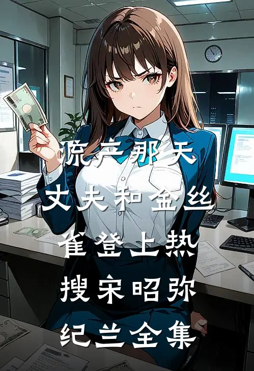 流产那天，丈夫和金丝雀登上热搜宋昭弥纪兰 全集