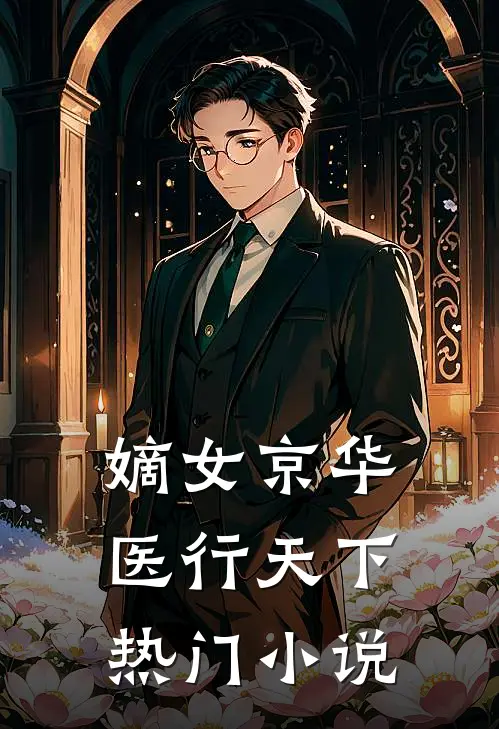 嫡女京华，医行天下热门小说