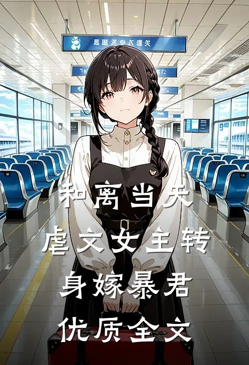 和离当天，虐文女主转身嫁暴君优质全文