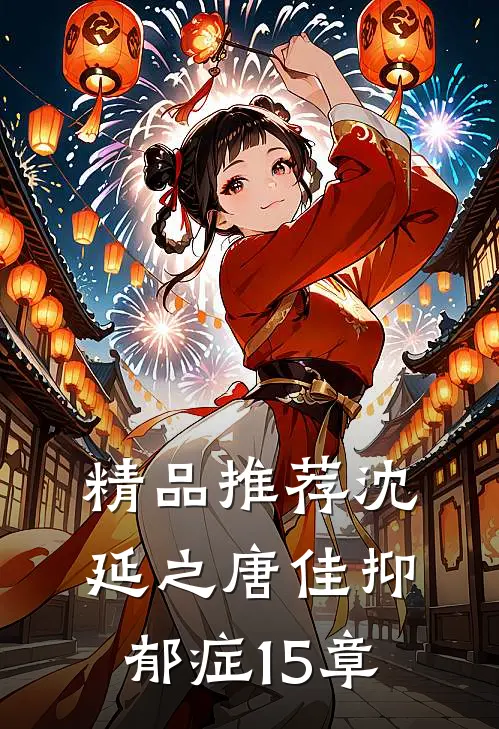 精品推荐沈延之唐佳抑郁症15章