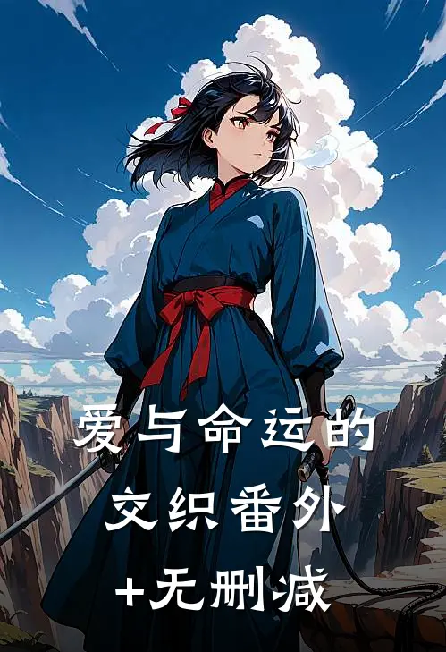 爱与命运的交织番外+无删减
