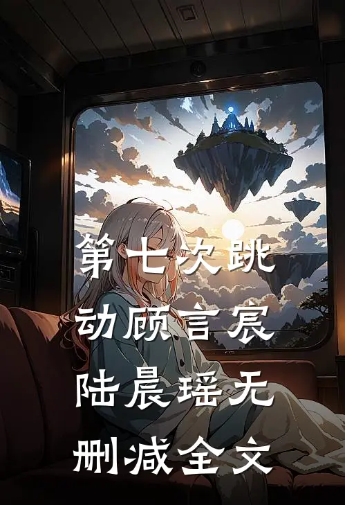 第七次跳动顾言宸陆晨瑶无删减全文