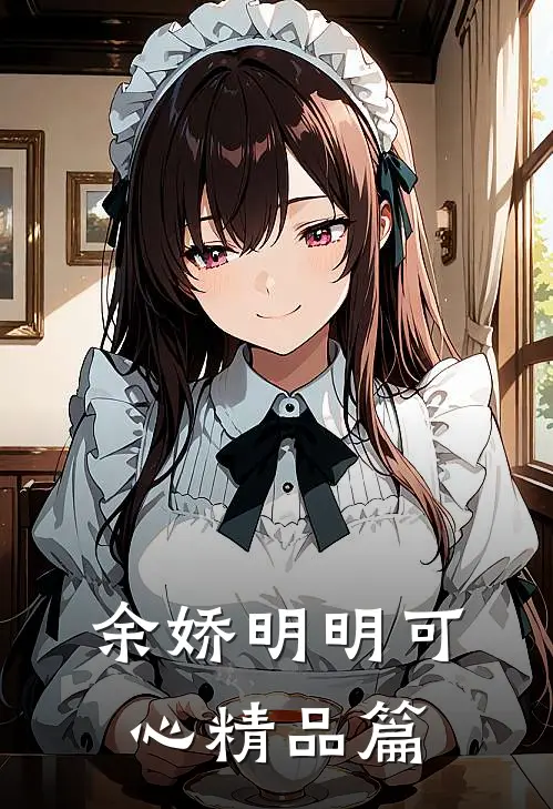 余娇明明可心精品篇