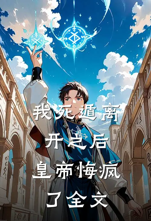 我死遁离开之后，皇帝悔疯了全文