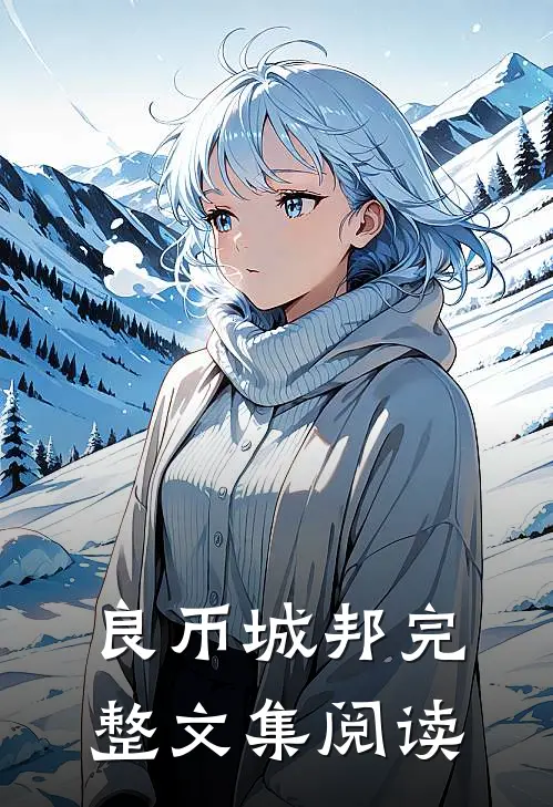 良币城邦完整文集阅读