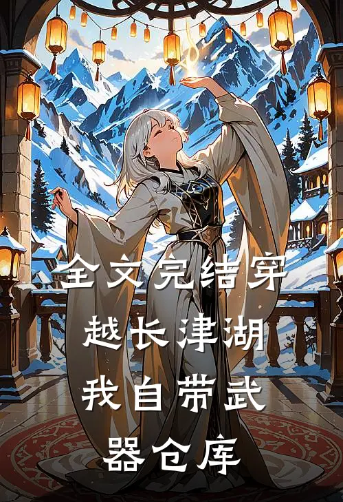 全文完结穿越长津湖，我自带武器仓库