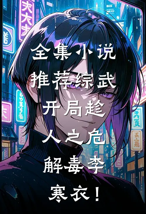 全集小说推荐综武：开局趁人之危，解毒李寒衣！