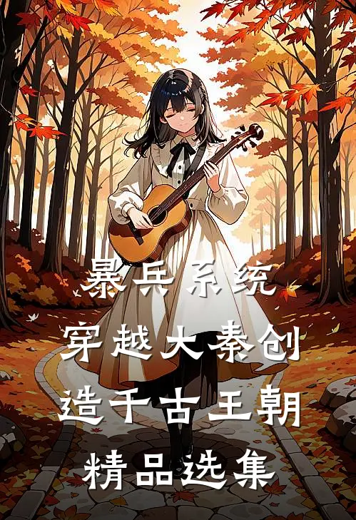 暴兵系统：穿越大秦创造千古王朝精品选集