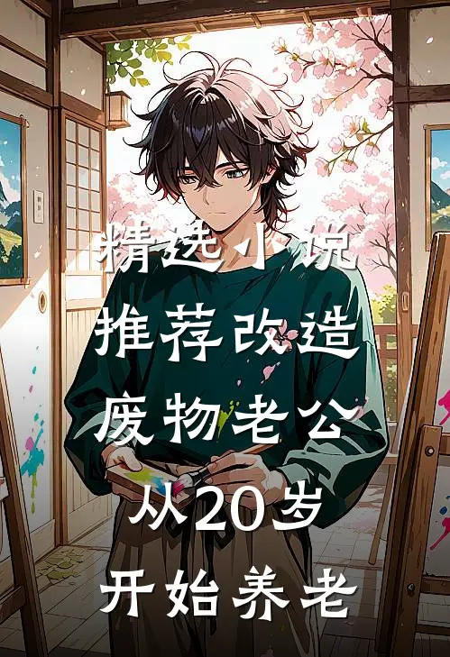 精选小说推荐改造废物老公，从20岁开始养老