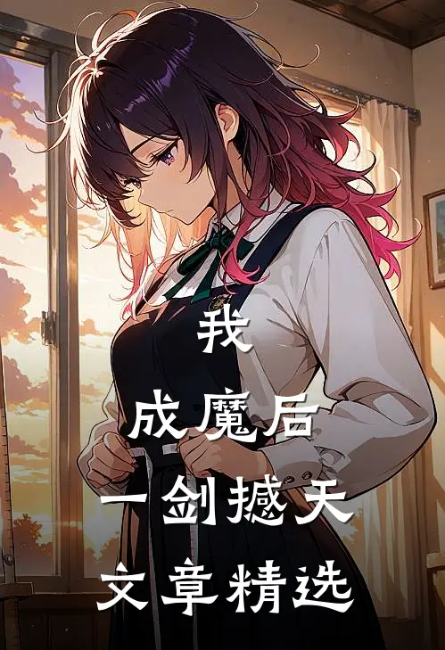 我，成魔后，一剑撼天文章精选