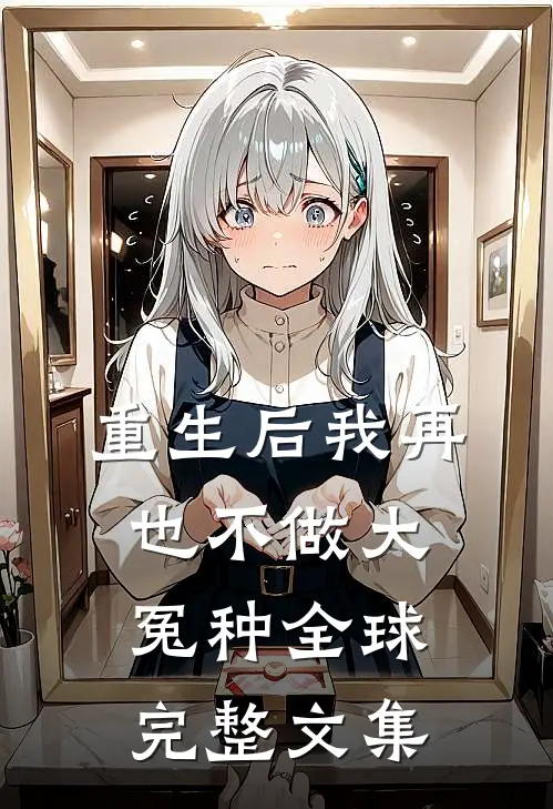 重生后我再也不做大冤种全球完整文集