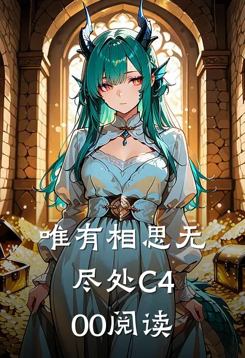 唯有相思无尽处C400阅读