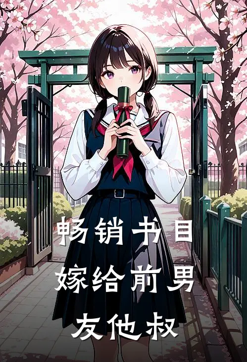 畅销书目嫁给前男友他叔