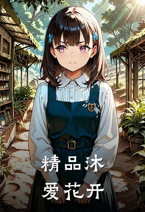 精品沐爱花开