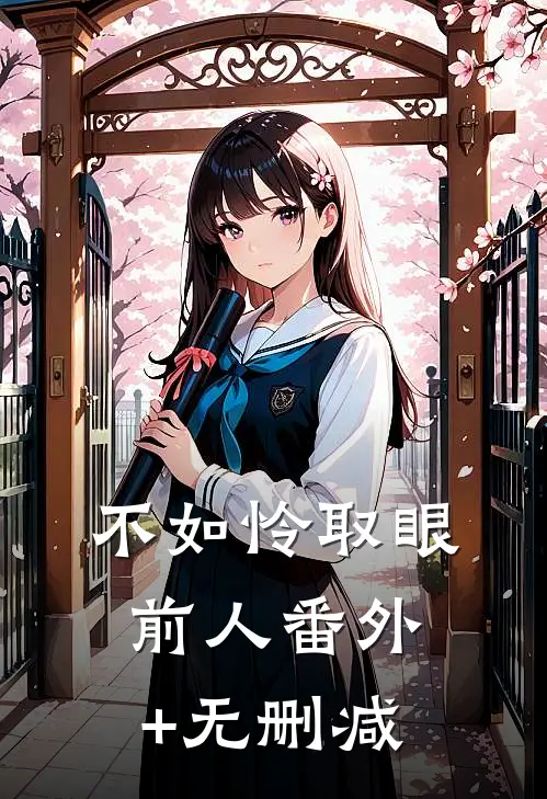 不如怜取眼前人番外+无删减