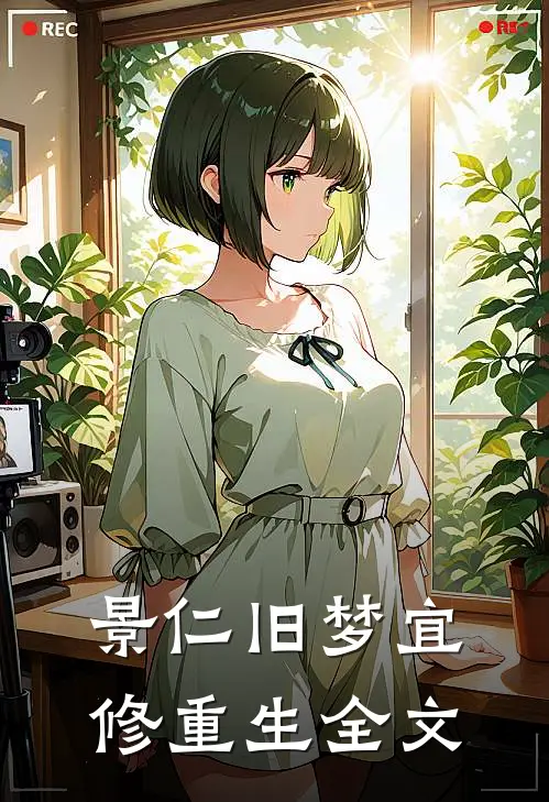 景仁旧梦---宜修重生全文