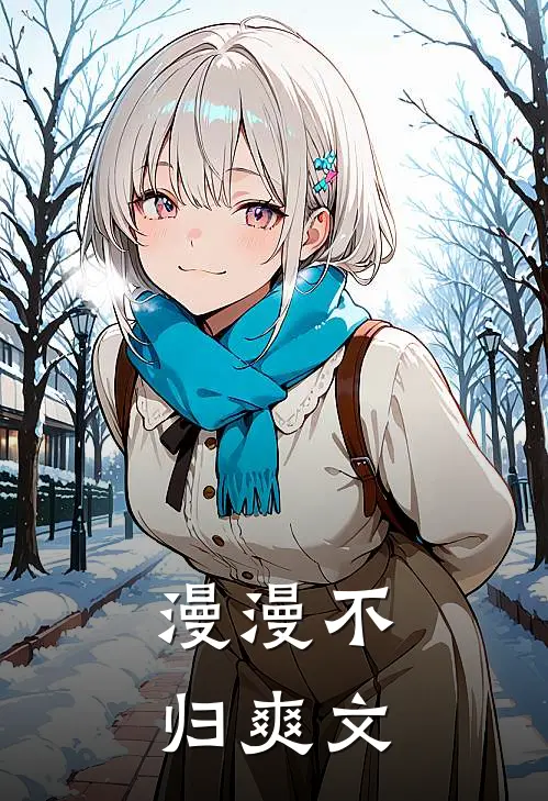 漫漫不归爽文