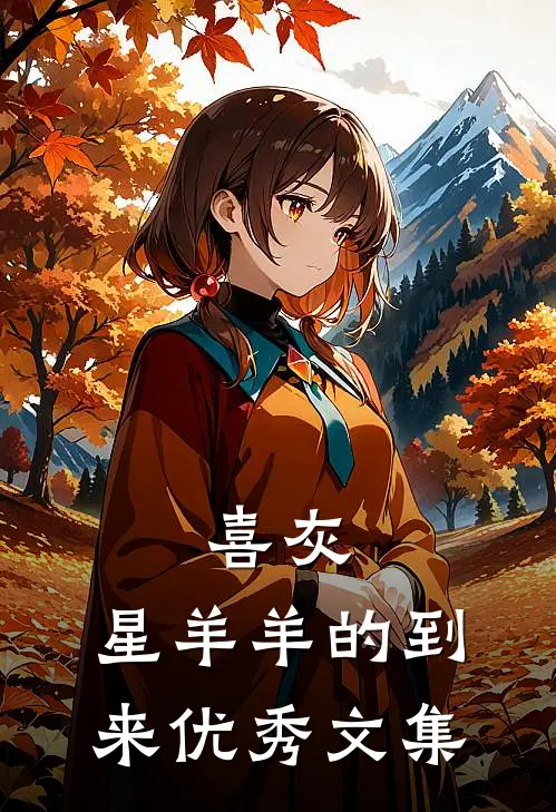喜灰：星羊羊的到来优秀文集