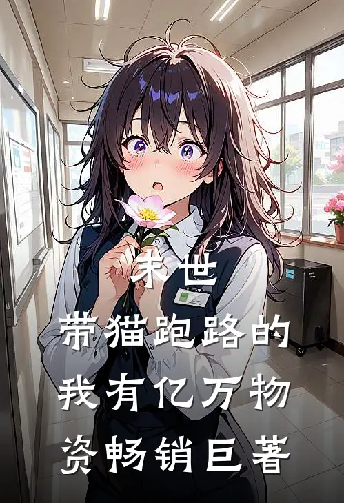 末世：带猫跑路的我有亿万物资畅销巨著