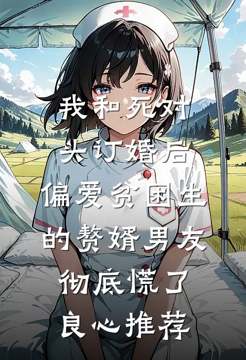 我和死对头订婚后，偏爱贫困生的赘婿男友彻底慌了良心推荐