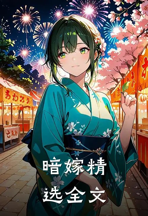 暗嫁精选全文