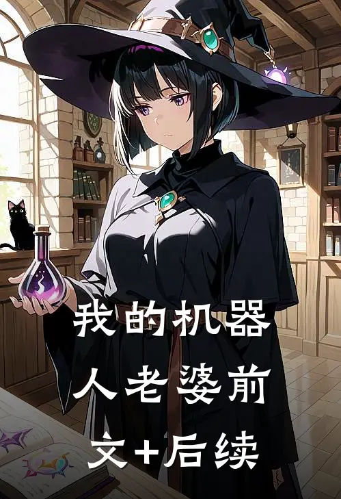 我的机器人老婆前文+后续