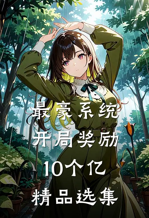最豪系统：开局奖励10个亿精品选集