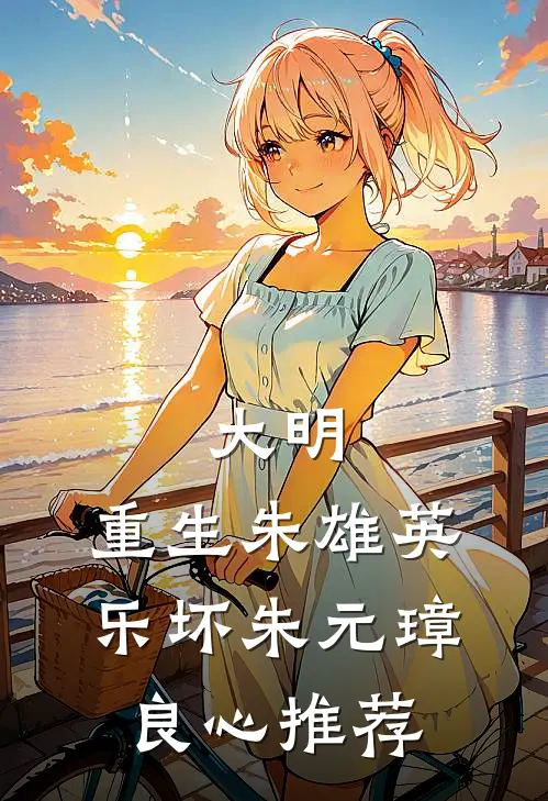 大明：重生朱雄英，乐坏朱元璋良心推荐