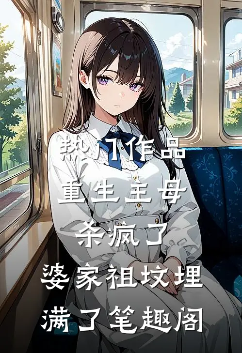 热门作品重生主母杀疯了,婆家祖坟埋满了笔趣阁