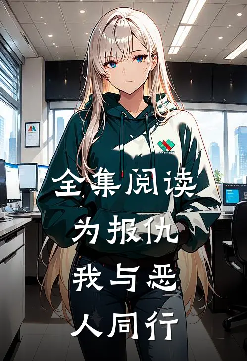 全集阅读为报仇，我与恶人同行