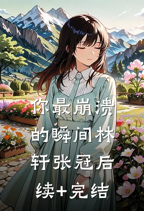 你最崩溃的瞬间林轩张冠后续+完结